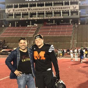 Meet your Posher, Gavin